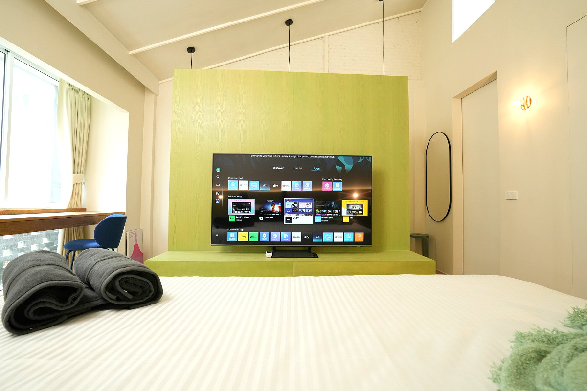 Pictures of day one space - Sukhumvit 52 - BTS On Nut (Free utilities&High Speed Internet) 2/18