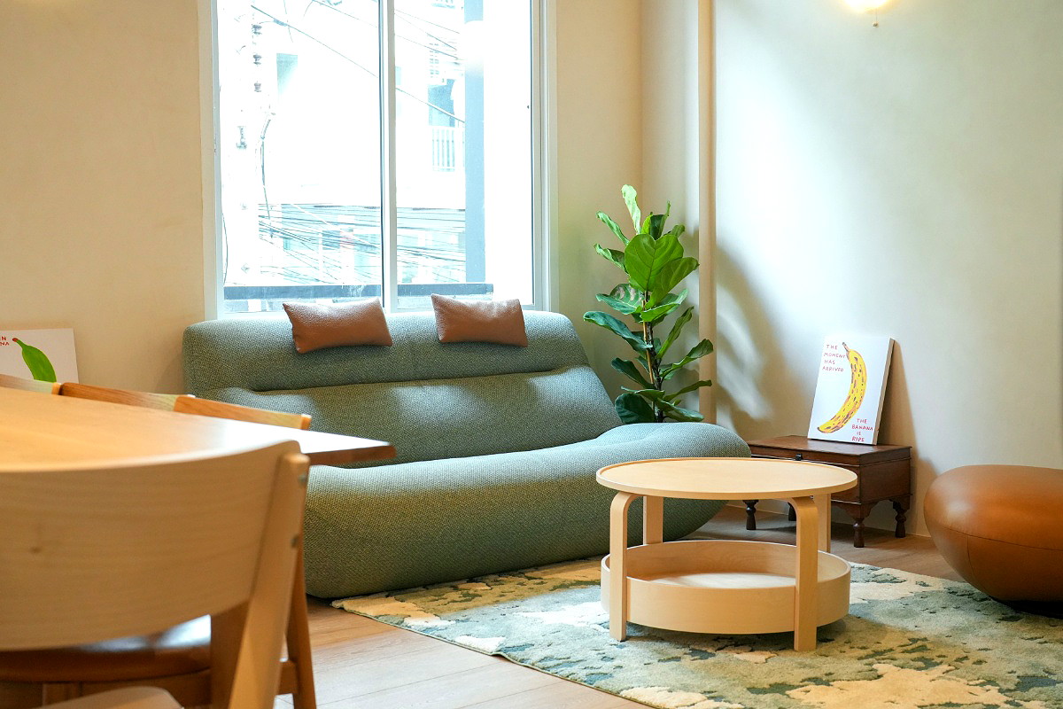 Pictures of day one space - Sukhumvit 52 - BTS On Nut (Free utilities&High Speed Internet) 12/18