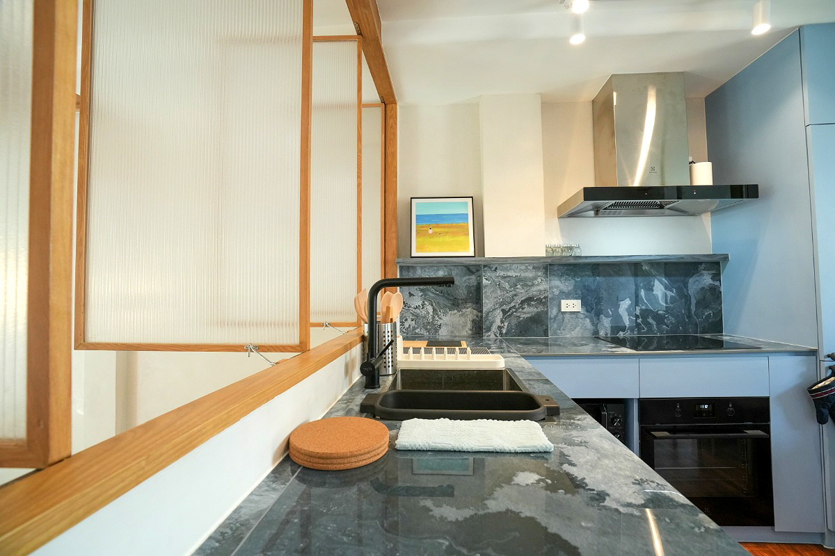 Pictures of day one space - Sukhumvit 52 - BTS On Nut (Free utilities&High Speed Internet) 16/18