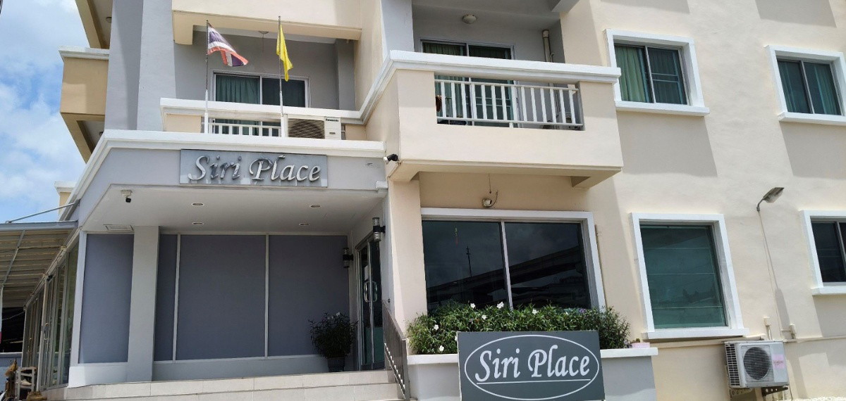Condo · Prawet, bangkok — photo 3