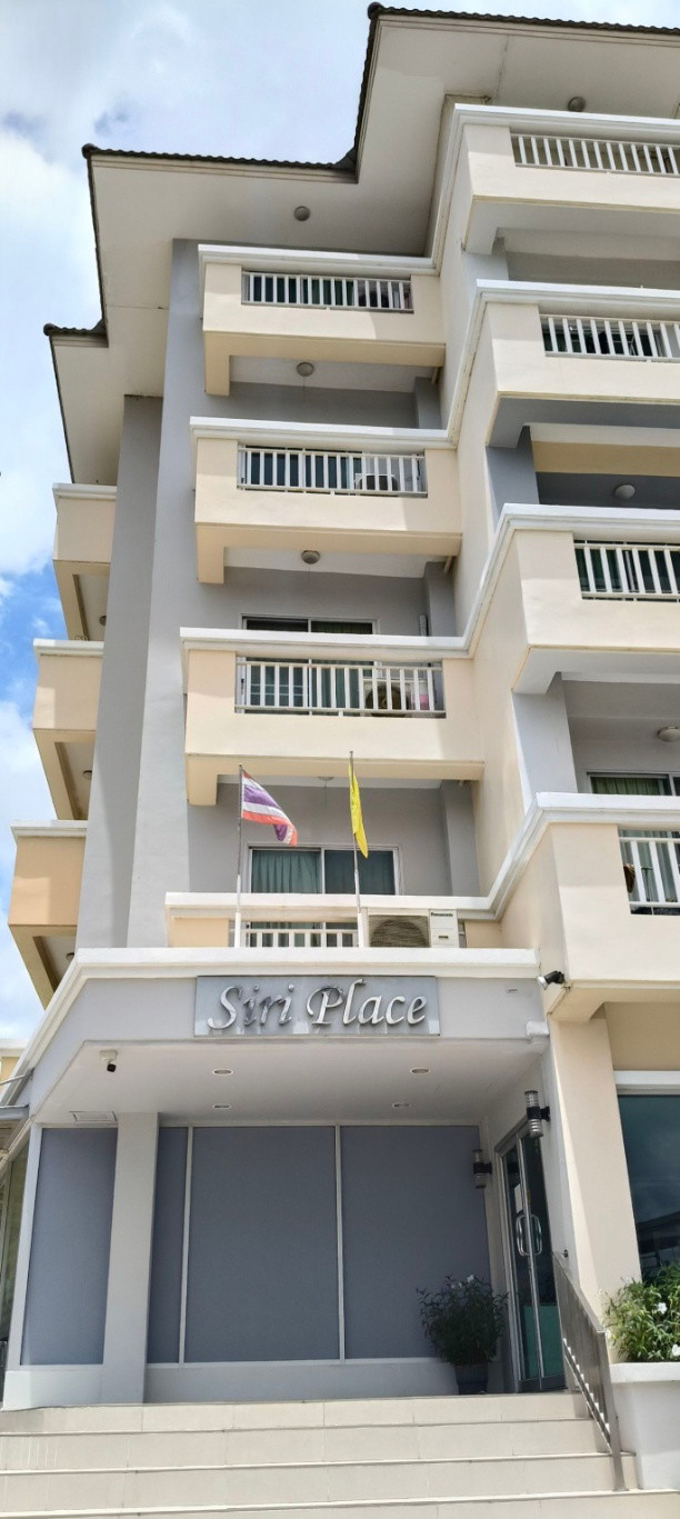 Condo · Prawet, bangkok — photo 5