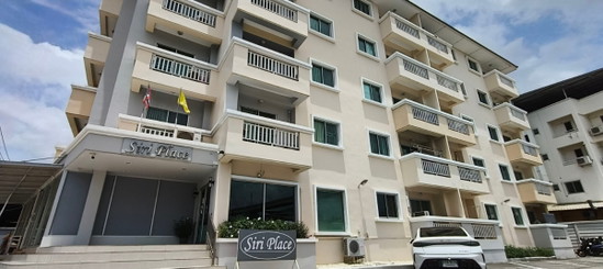SIRIPLACE  - Apartment for Rent