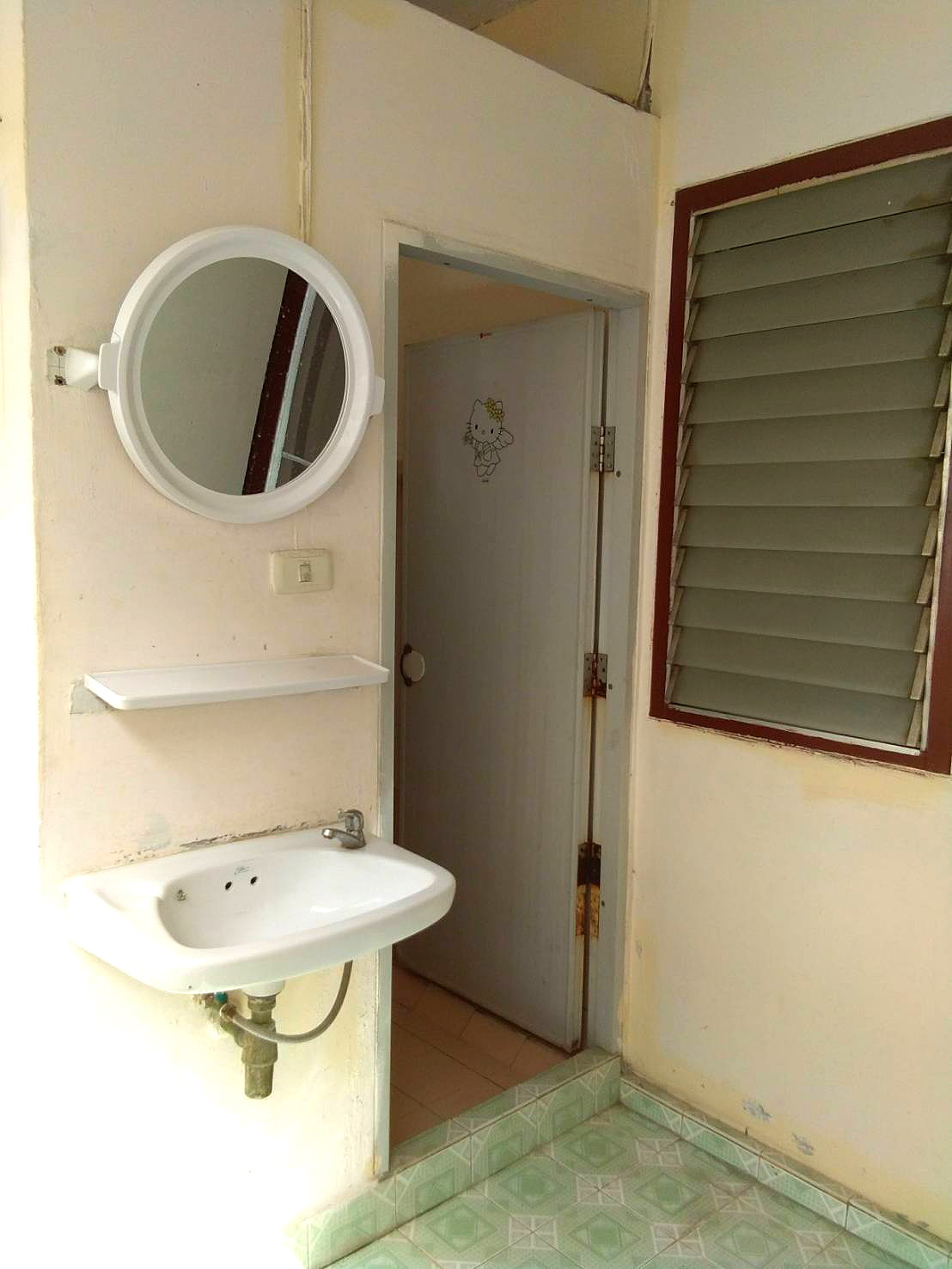รูปภาพ ให้เช่า เอื้ออาทรลาดกระบัง 1 | อพาร์ทเม้นท์ หอพัก ที่พัก ห้องพัก - รูปที่ 2/4