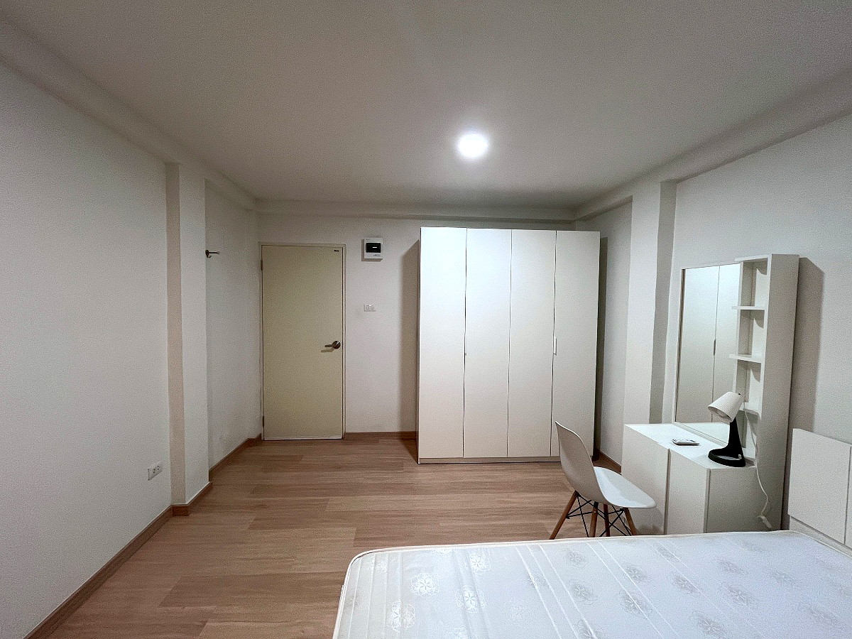 รูปภาพ บ้านฝันดี Baan Fun Dee : อพาร์ทเม้นท์สตรี-ห้องพักสตรี | อพาร์ทเม้นท์ หอพัก ที่พัก ห้องพัก - รูปที่ 26/27