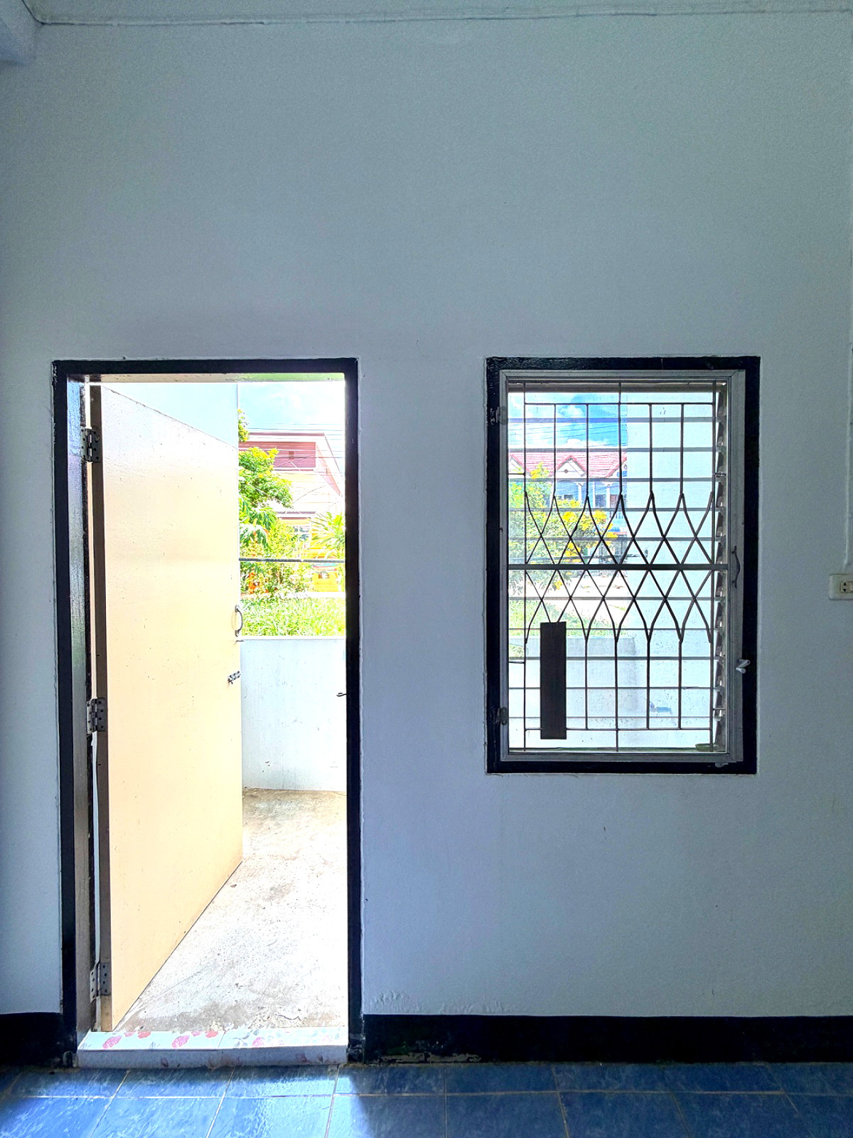 รูปภาพ หอพักทอรุ้งเงิน | อพาร์ทเม้นท์ หอพัก ที่พัก ห้องพัก - รูปที่ 11/17