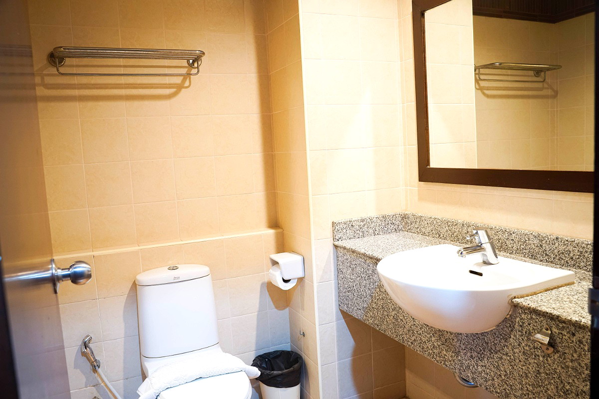 Pictures of Mind Resort Pattaya 9/9
