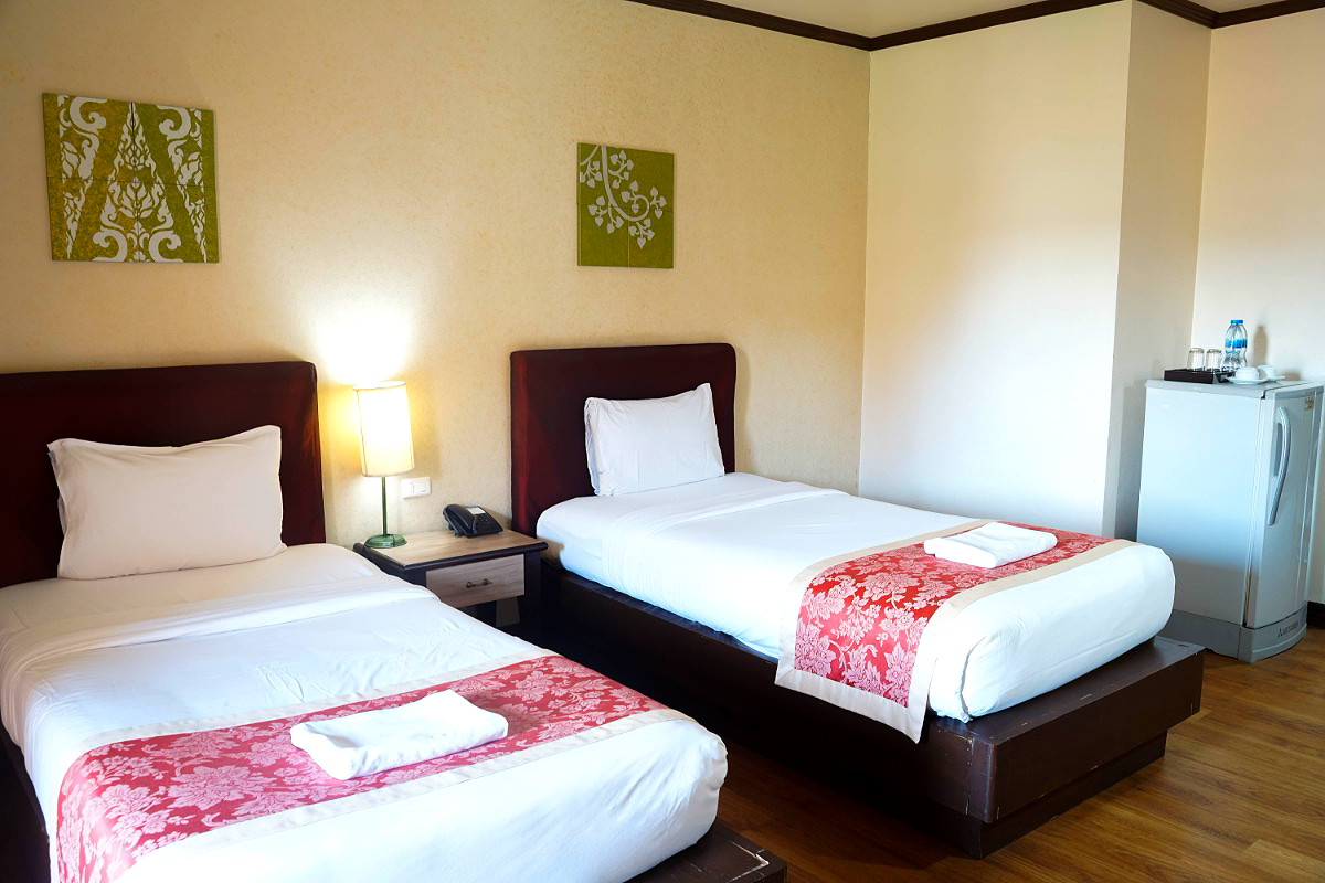Pictures of Mind Resort Pattaya 4/9
