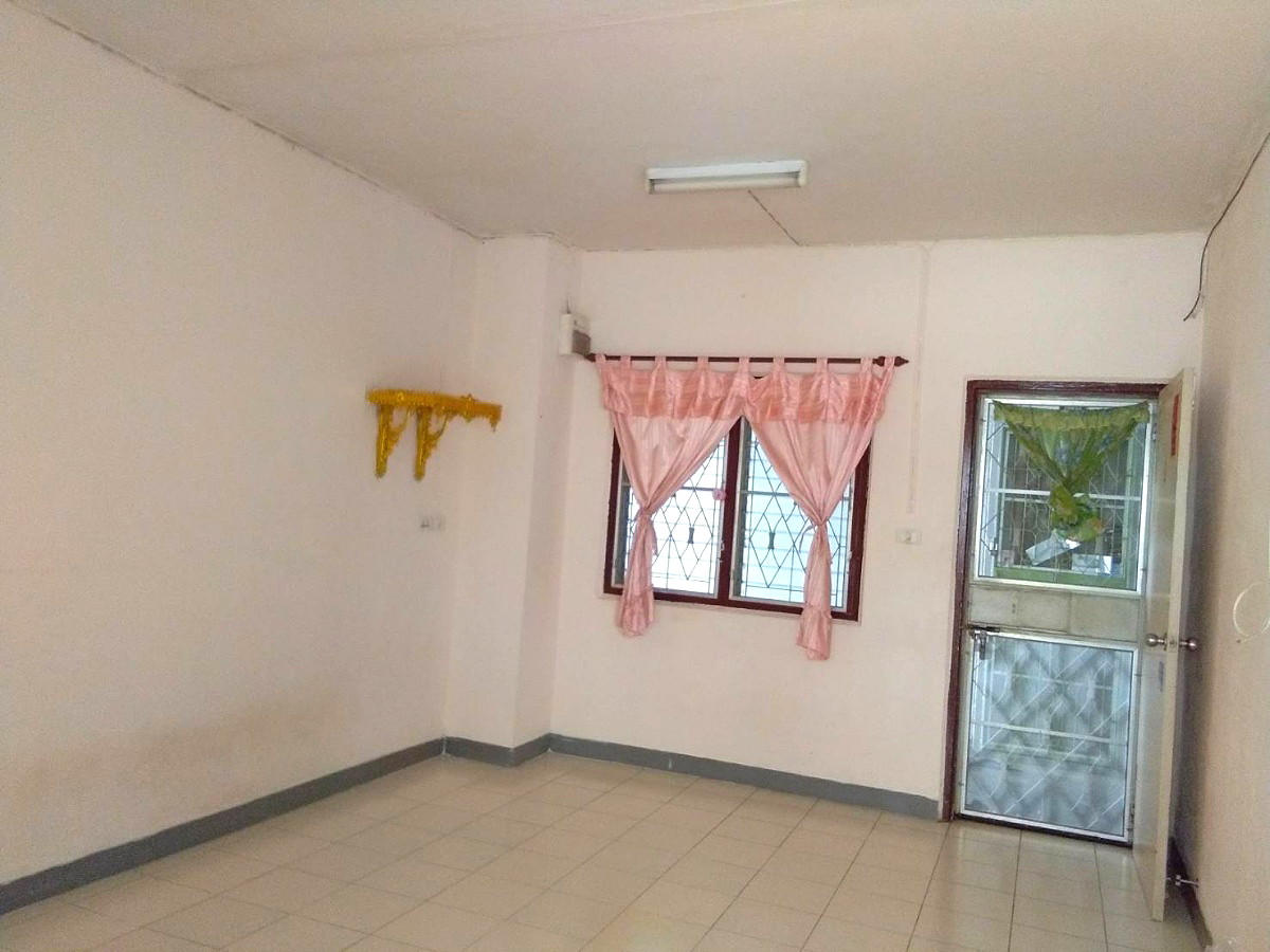 รูปภาพ ให้เช่า เอื้ออาทรลาดกระบัง 1 | อพาร์ทเม้นท์ หอพัก ที่พัก ห้องพัก - รูปที่ 3/4