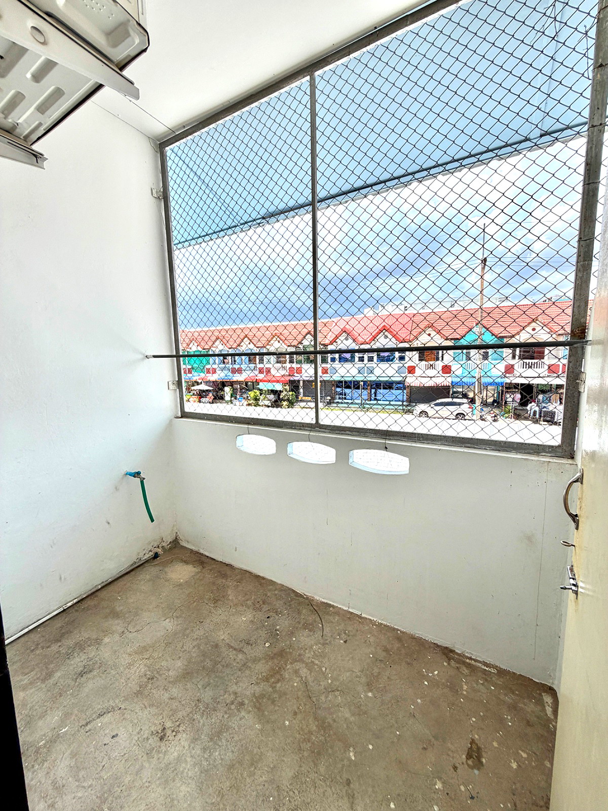 รูปภาพ หอพักทอรุ้งเงิน | อพาร์ทเม้นท์ หอพัก ที่พัก ห้องพัก - รูปที่ 8/17