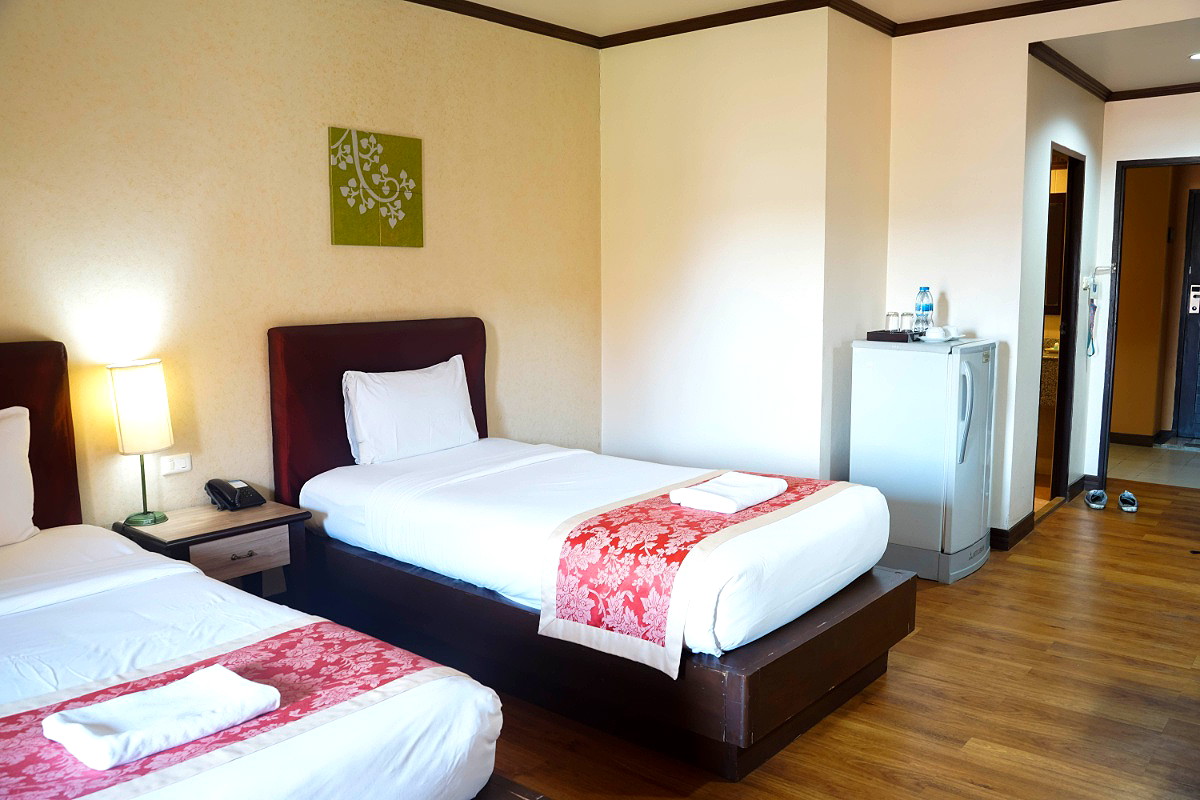 Pictures of Mind Resort Pattaya 5/9