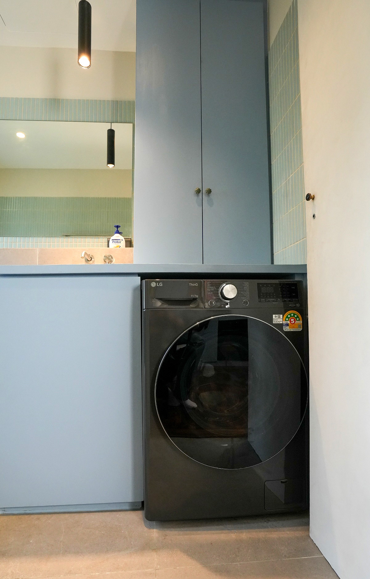 Pictures of day one space - Sukhumvit 52 - BTS On Nut (Free utilities&High Speed Internet) 20/20