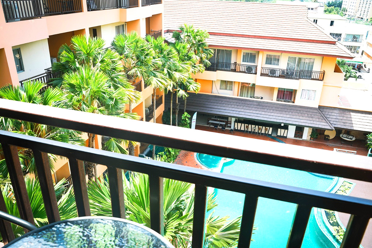 Pictures of Mind Resort Pattaya 6/9
