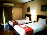 Mind Resort Pattaya - ห้องรายวัน ชลบุรี