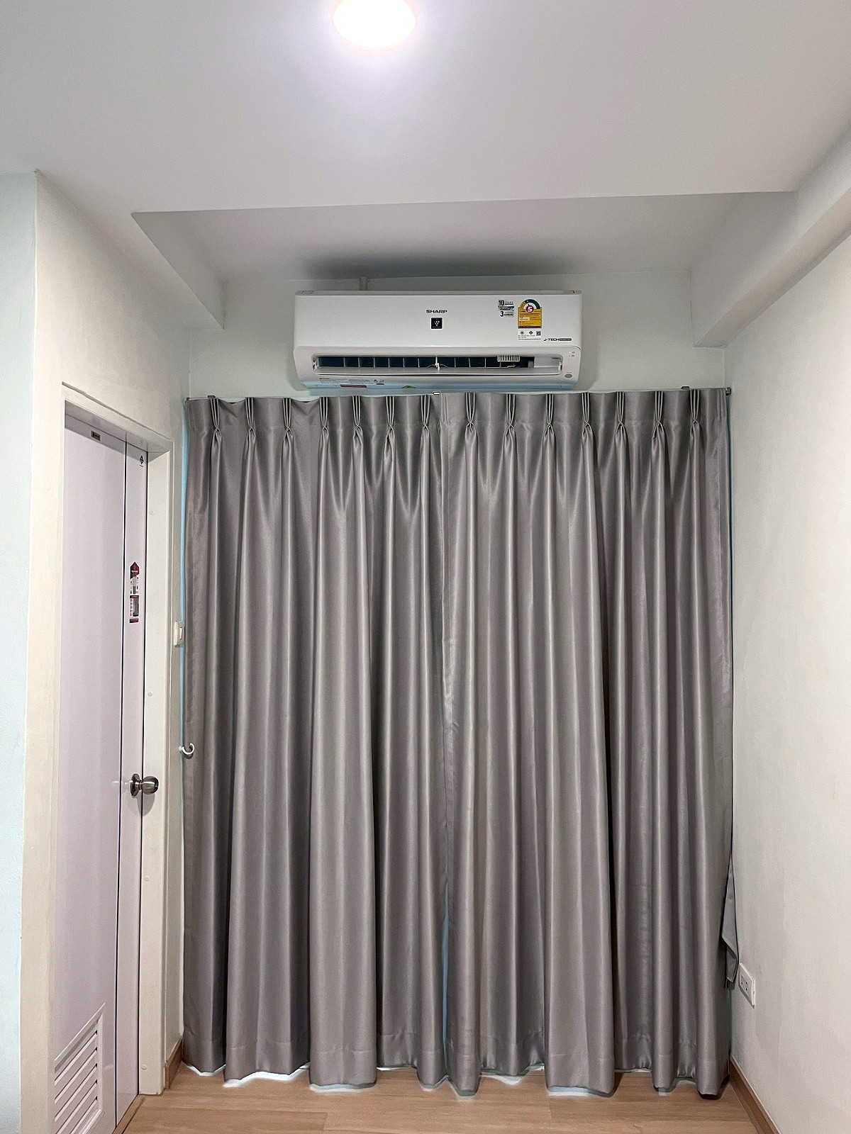 รูปภาพ บ้านฝันดี Baan Fun Dee : อพาร์ทเม้นท์สตรี-ห้องพักสตรี | อพาร์ทเม้นท์ หอพัก ที่พัก ห้องพัก - รูปที่ 24/27