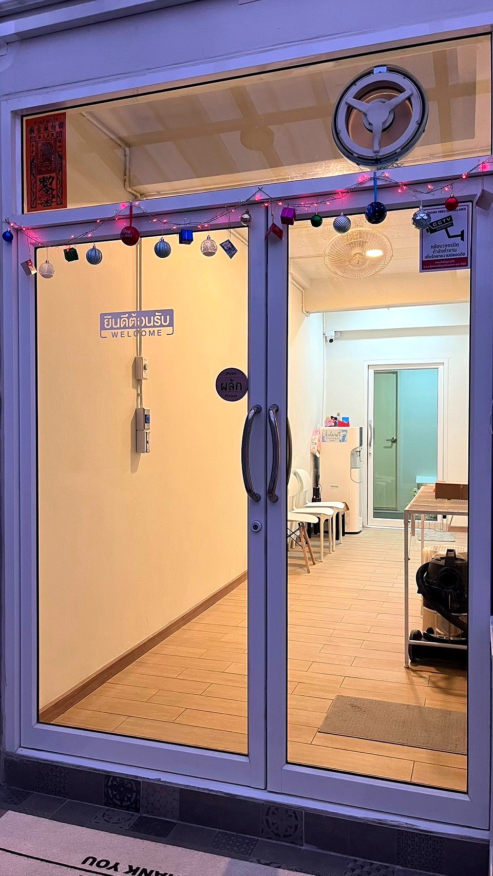รูปภาพ บ้านฝันดี Baan Fun Dee : อพาร์ทเม้นท์สตรี-ห้องพักสตรี | อพาร์ทเม้นท์ หอพัก ที่พัก ห้องพัก - รูปที่ 19/27