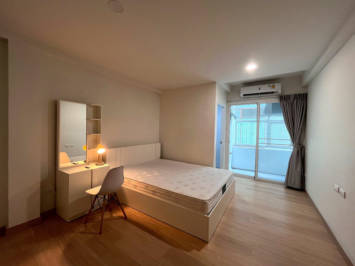 รูปภาพ บ้านฝันดี Baan Fun Dee : อพาร์ทเม้นท์สตรี-ห้องพักสตรี | อพาร์ทเม้นท์ หอพัก ที่พัก ห้องพัก - รูปที่ 22/27