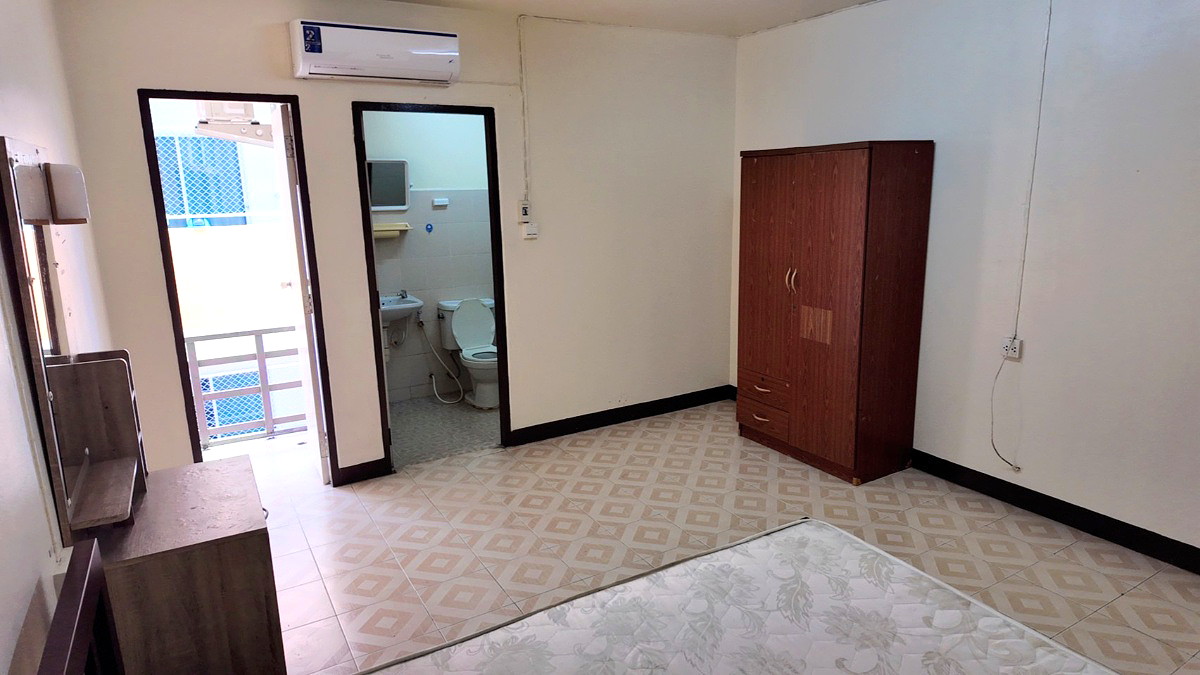 รูปภาพ ธิติกาญจน์ อพาร์ทเม้นท์/ซอยวัดด่านสำโรง  (ใกล้ BTS สำโรง - ใกล้ Bitec)     | อพาร์ทเม้นท์ หอพัก ที่พัก ห้องพัก - รูปที่ 57/61