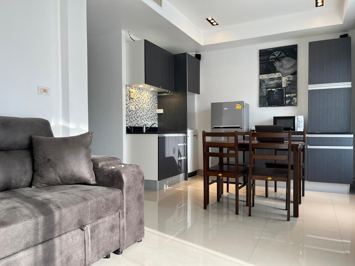 1 Bedroom at Surin Gate for rent
