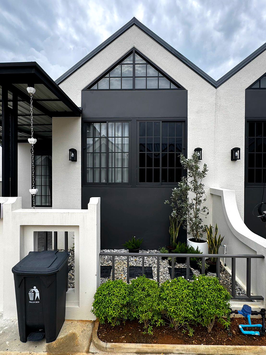 รูปภาพ 2 Bedrooms house near Robinson Lifestyle Phuket | อพาร์ทเม้นท์ หอพัก ที่พัก ห้องพัก - รูปที่ 14/16