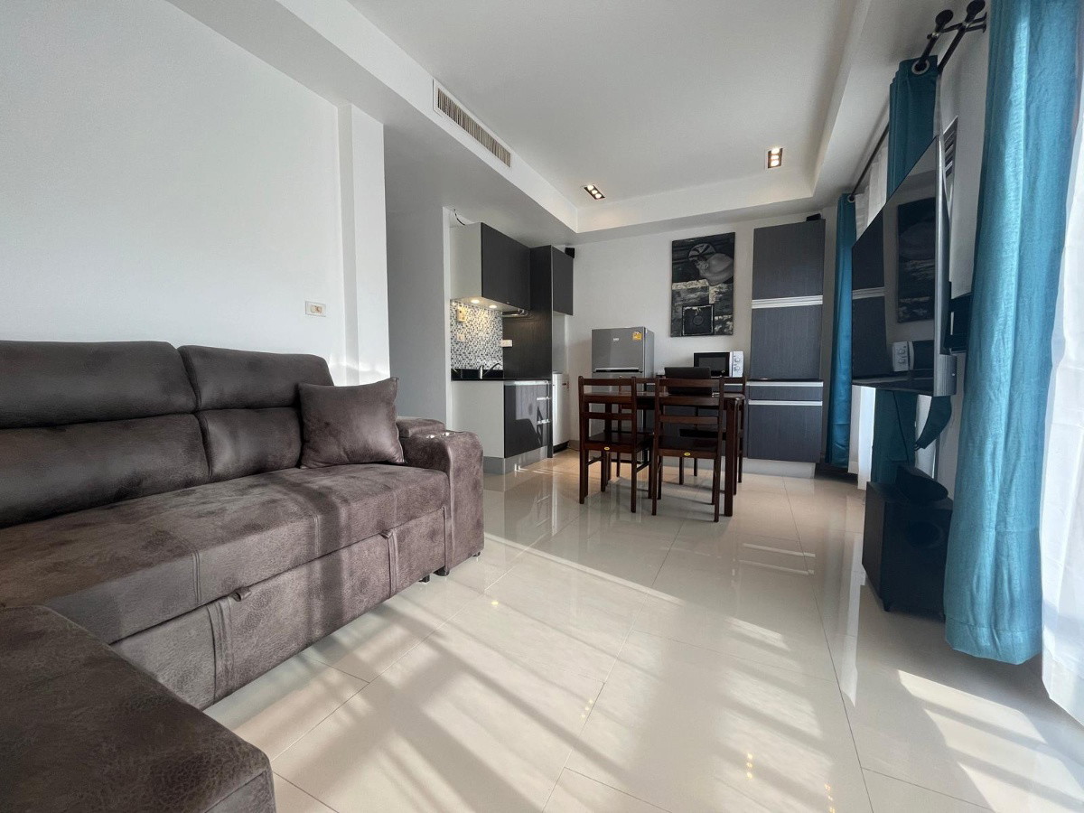 1 Bedroom at Surin Gate for rent