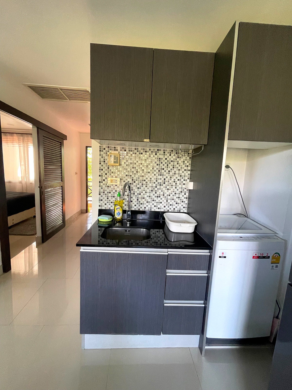 Pictures of 1 Bedroom at Surin Gate for rent 13/19
