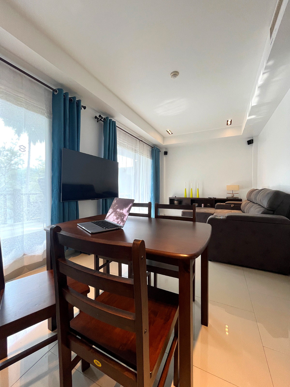 Pictures of 1 Bedroom at Surin Gate for rent 4/19