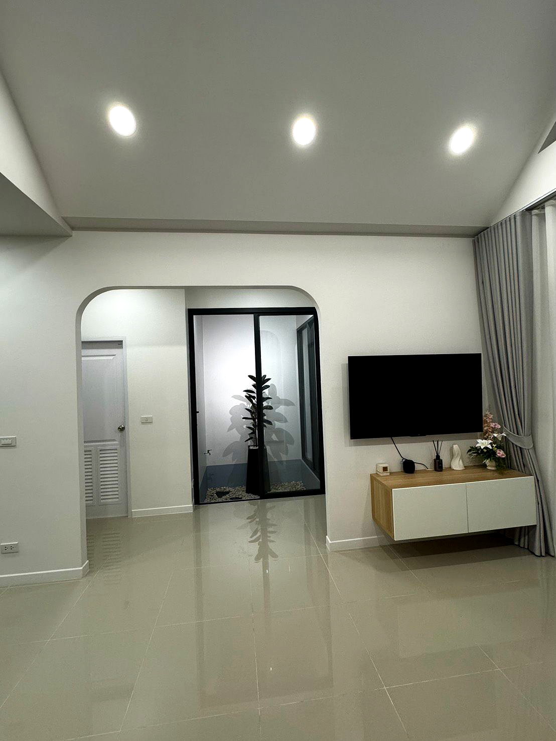 รูปภาพ 2 Bedrooms house near Robinson Lifestyle Phuket | อพาร์ทเม้นท์ หอพัก ที่พัก ห้องพัก - รูปที่ 5/16