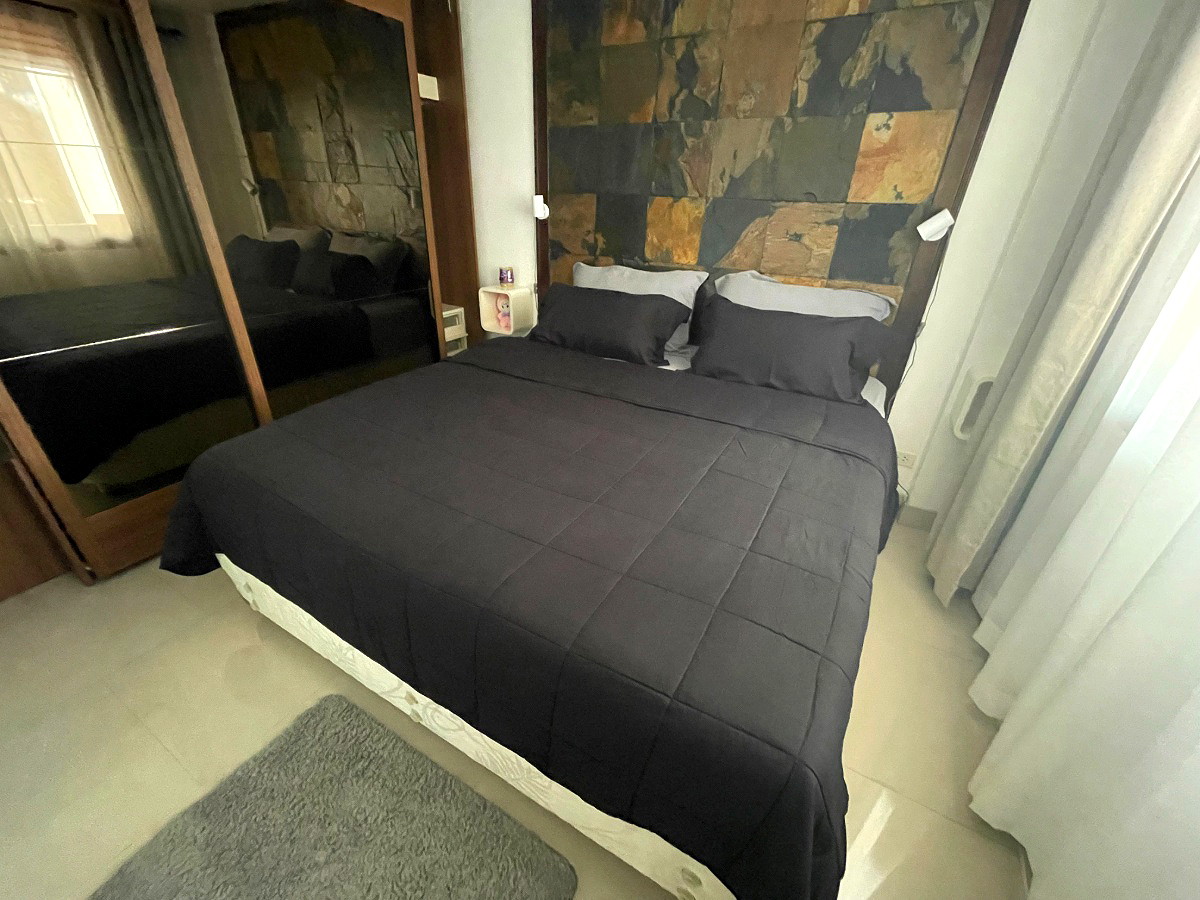 Pictures of 1 Bedroom at Surin Gate for rent 11/19