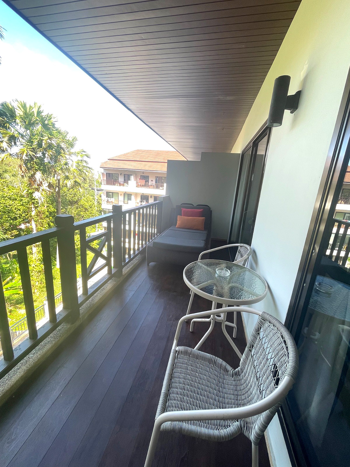 Pictures of 1 Bedroom at Surin Gate for rent 7/19