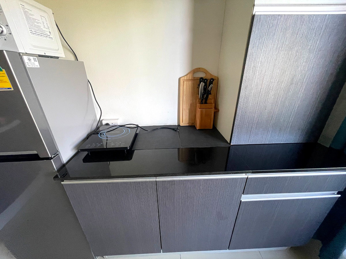 Pictures of 1 Bedroom at Surin Gate for rent 12/19