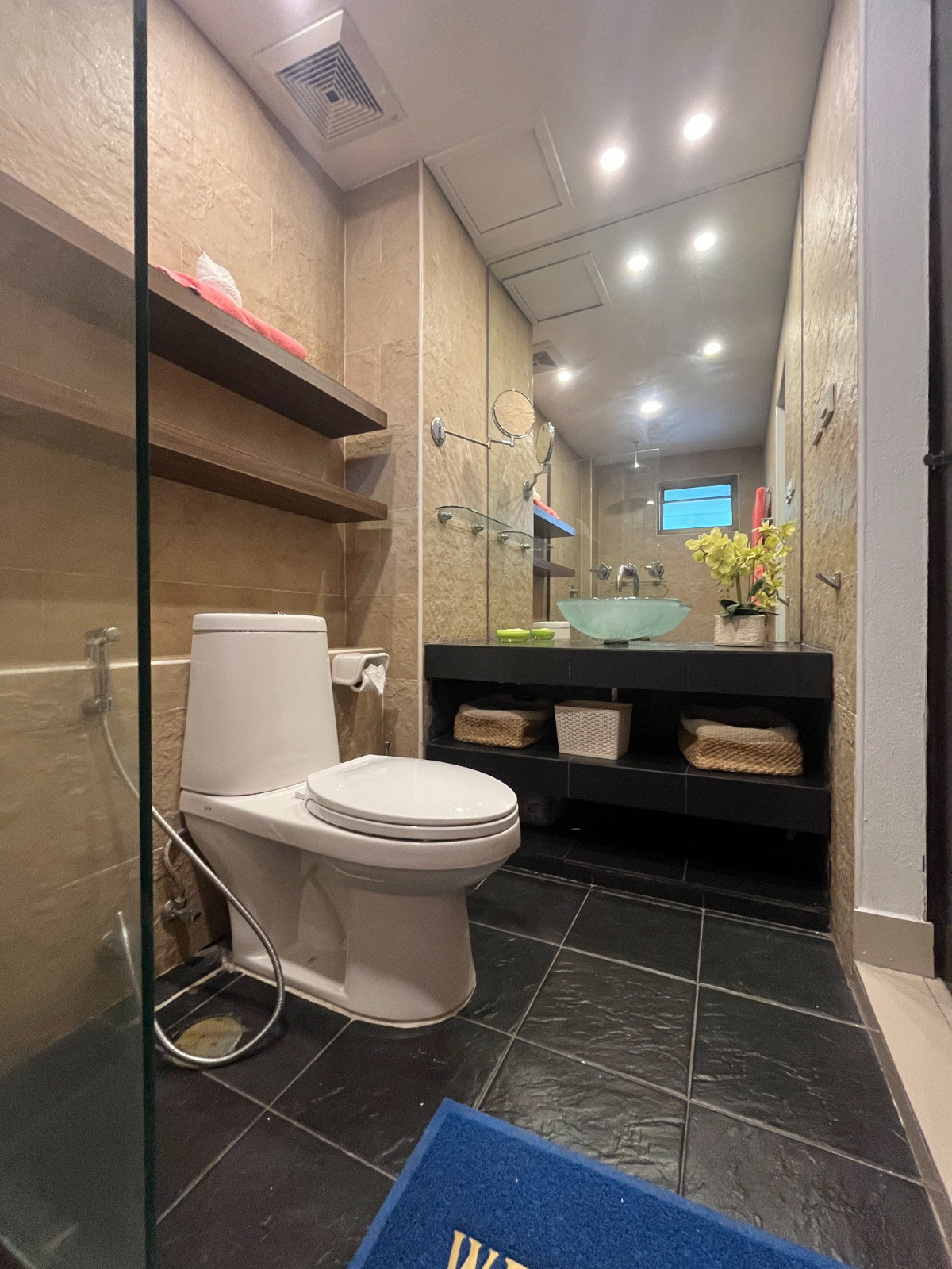 1 Bedroom at Surin Gate for rent