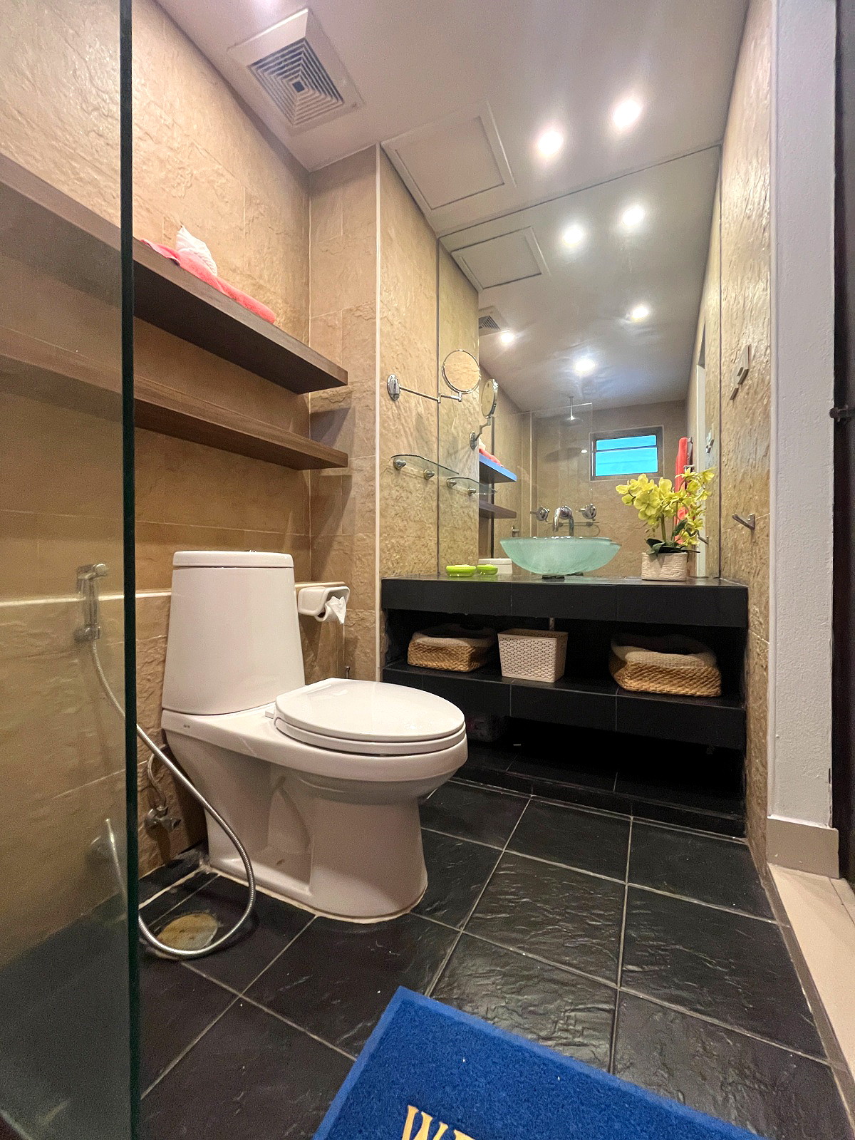 Pictures of 1 Bedroom at Surin Gate for rent 3/19