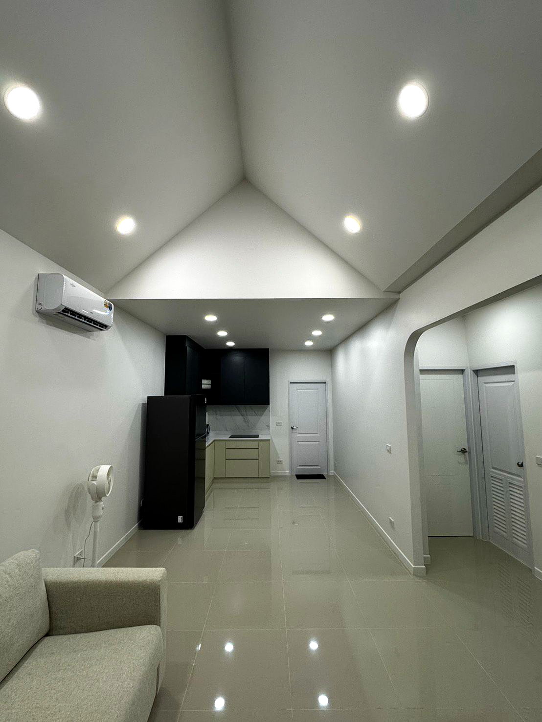 รูปภาพ 2 Bedrooms house near Robinson Lifestyle Phuket | อพาร์ทเม้นท์ หอพัก ที่พัก ห้องพัก - รูปที่ 3/16