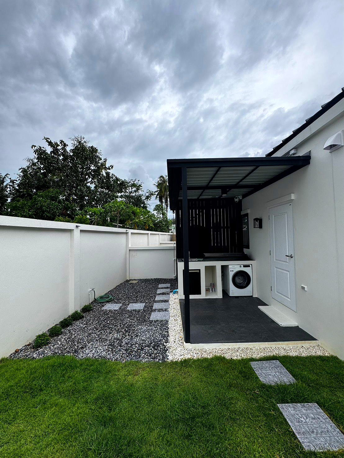 รูปภาพ 2 Bedrooms house near Robinson Lifestyle Phuket | อพาร์ทเม้นท์ หอพัก ที่พัก ห้องพัก - รูปที่ 15/16