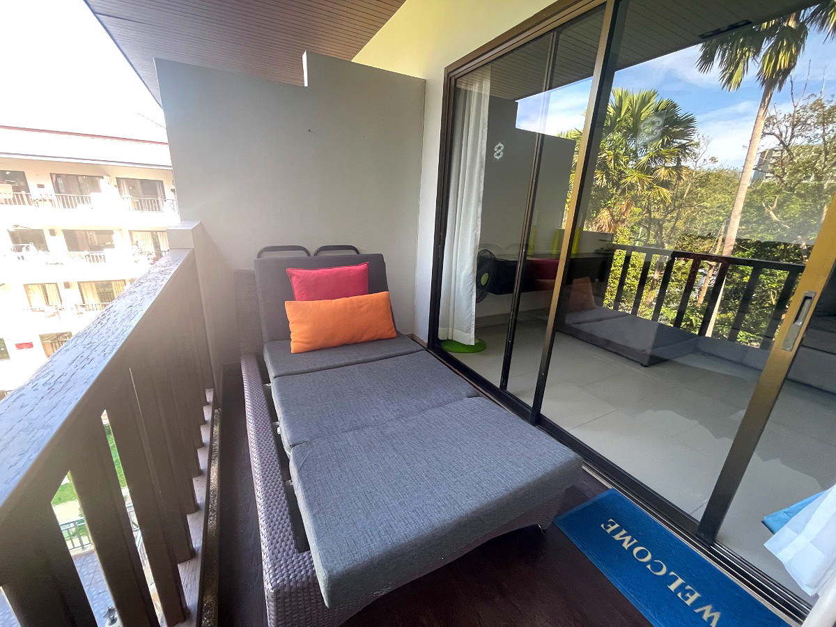 Pictures of 1 Bedroom at Surin Gate for rent 8/19