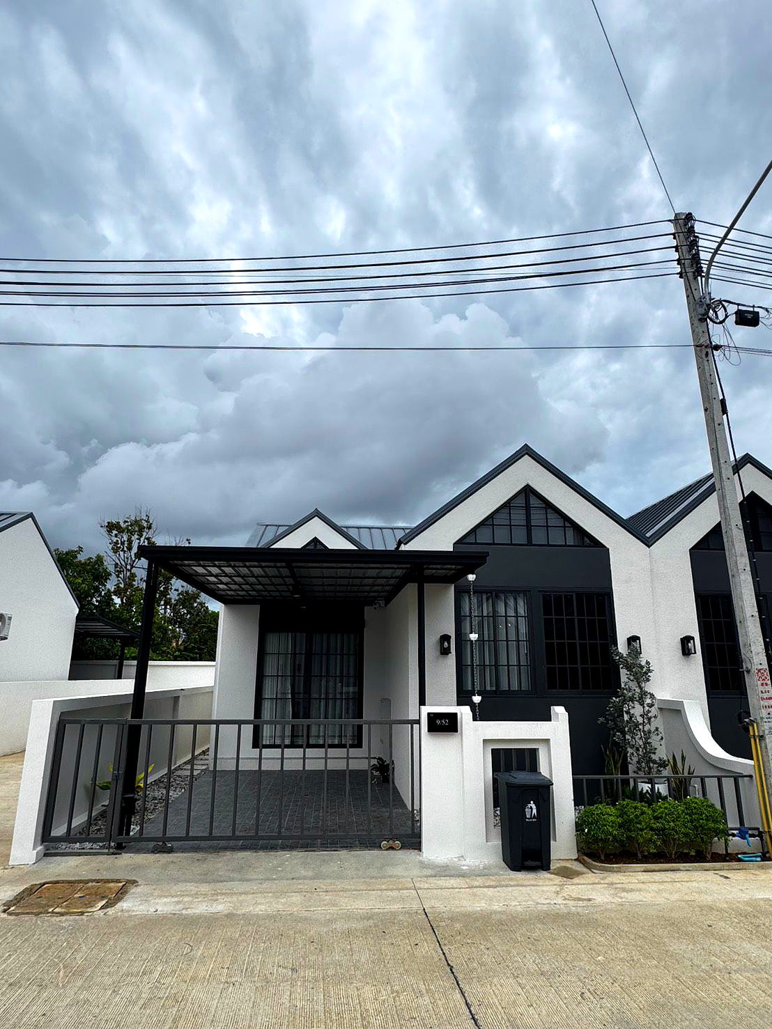รูปภาพ 2 Bedrooms house near Robinson Lifestyle Phuket | อพาร์ทเม้นท์ หอพัก ที่พัก ห้องพัก - รูปที่ 13/16