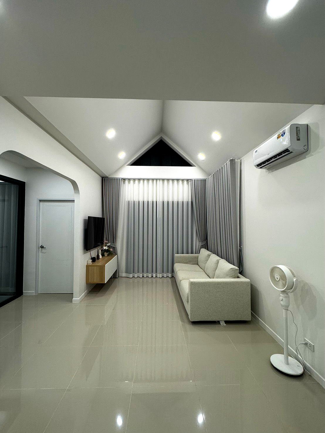 รูปภาพ 2 Bedrooms house near Robinson Lifestyle Phuket | อพาร์ทเม้นท์ หอพัก ที่พัก ห้องพัก - รูปที่ 2/16
