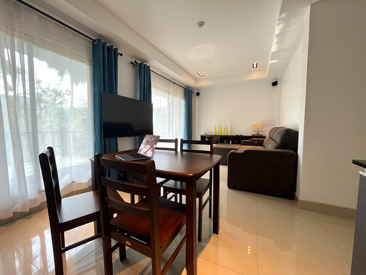 Pictures of 1 Bedroom at Surin Gate for rent 5/19