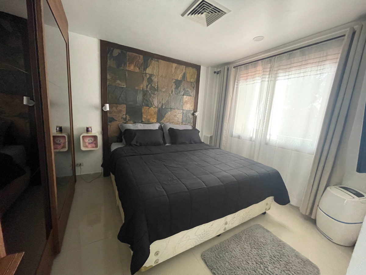 1 Bedroom at Surin Gate for rent