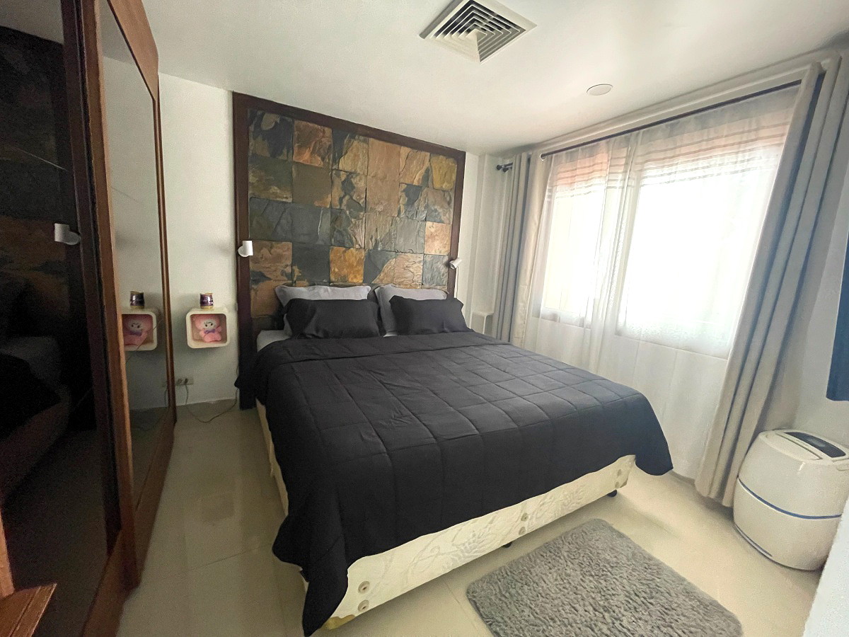 Pictures of 1 Bedroom at Surin Gate for rent 10/19