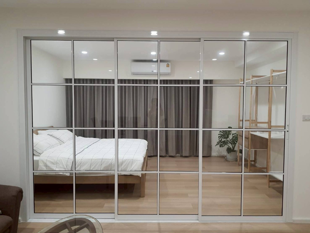 Condo · Bang Rak, bangkok