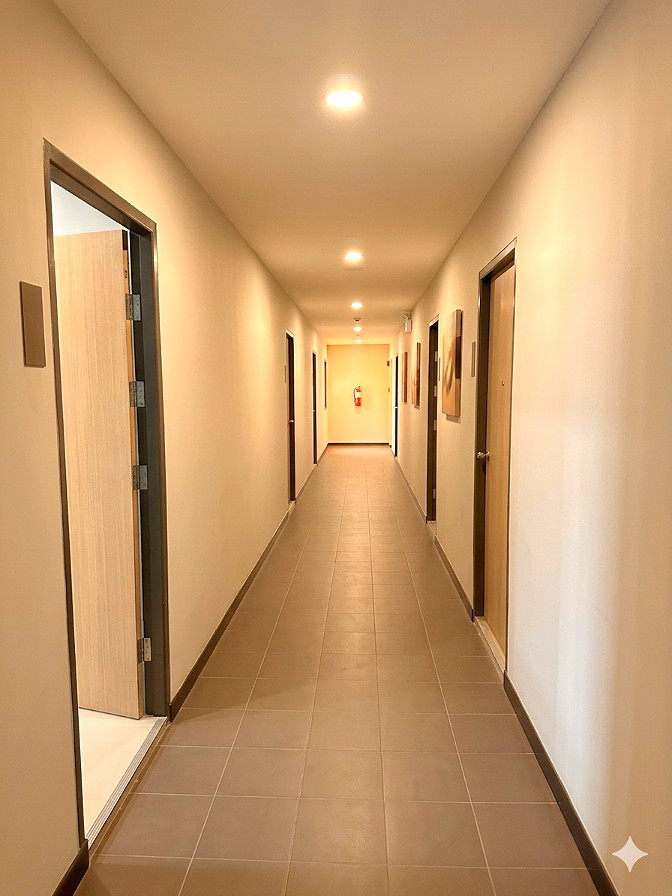 Pictures of Vita Apartment Hatyai 3/13