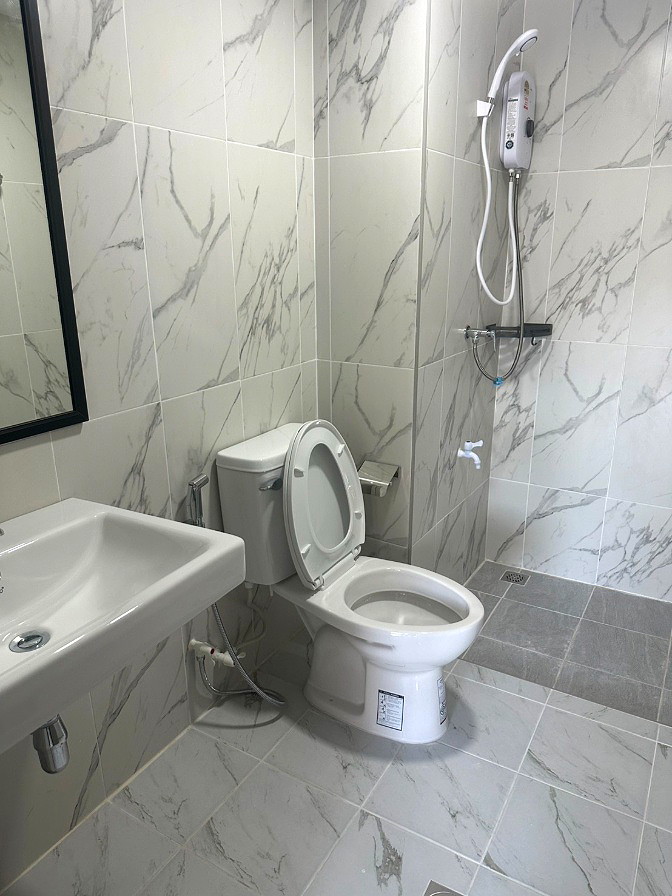 Pictures of Vita Apartment Hatyai 12/13