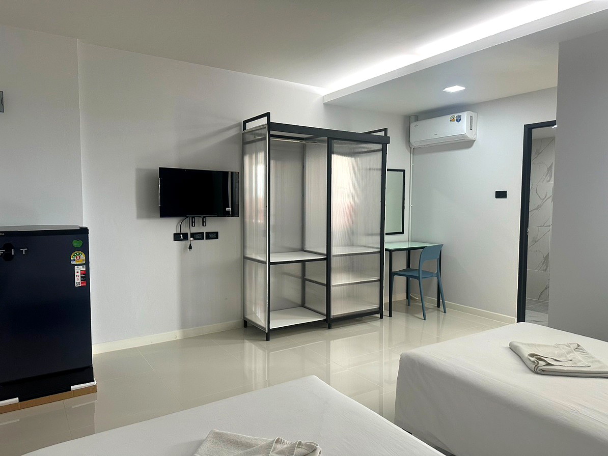 Pictures of Vita Apartment Hatyai 7/13