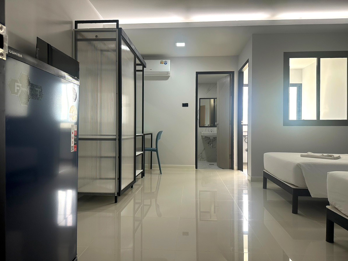 Pictures of Vita Apartment Hatyai 13/13