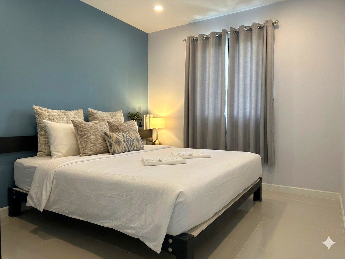 Pictures of Vita Apartment Hatyai 5/13