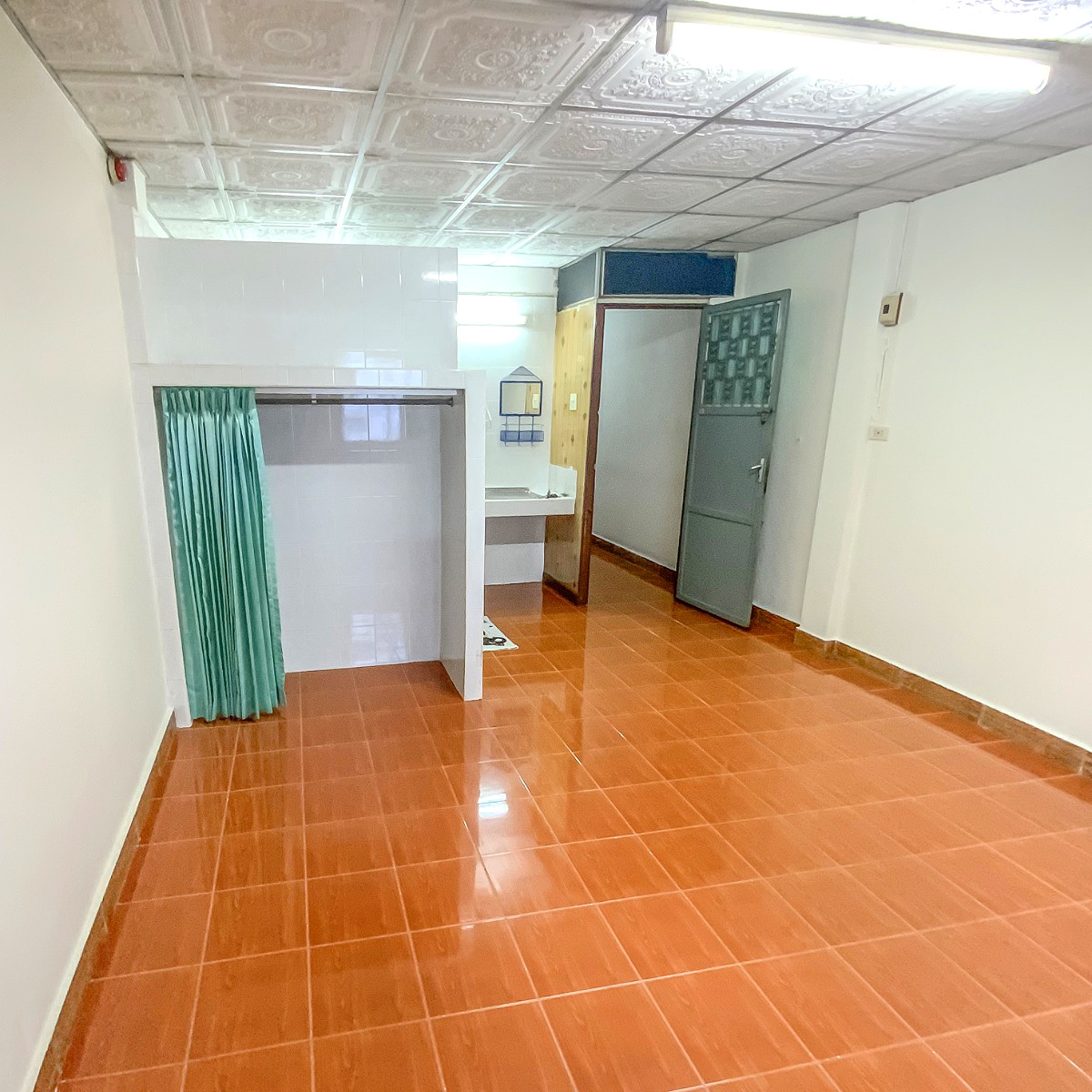 รูปภาพ สุขสันต์ มั่งมี ห้องเช่า | อพาร์ทเม้นท์ หอพัก ที่พัก ห้องพัก - รูปที่ 2/7