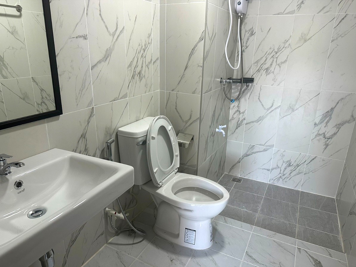 Pictures of Vita Apartment Hatyai 11/13