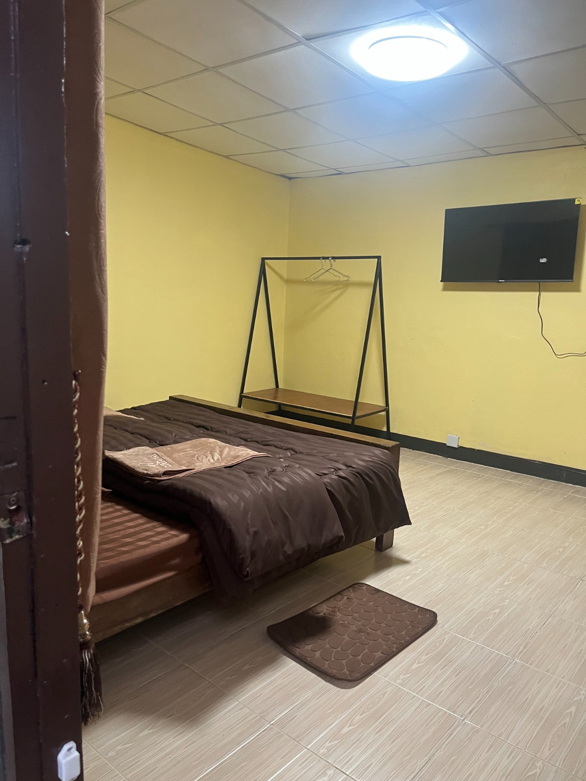 Condo · Mae Rim, chiang_mai — photo 2