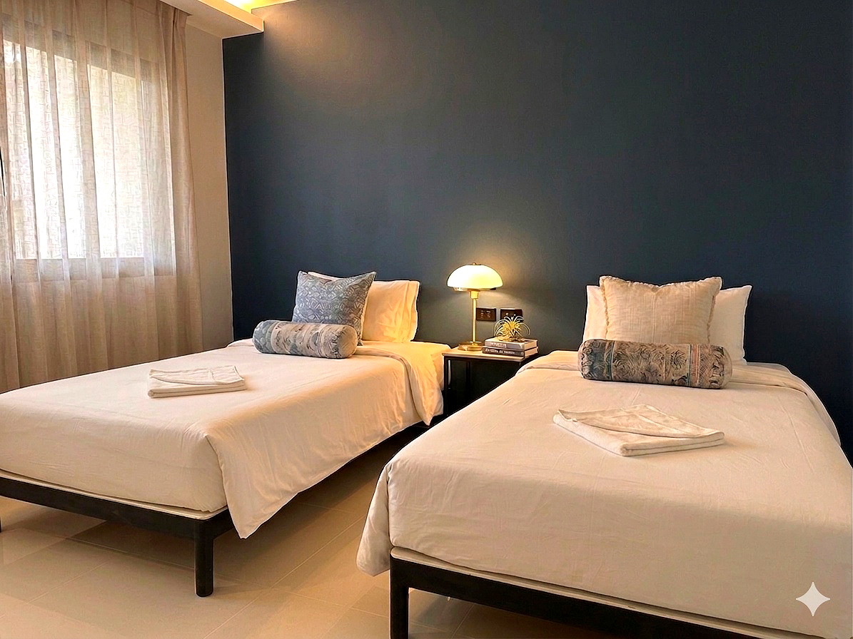Pictures of Vita Apartment Hatyai 6/13